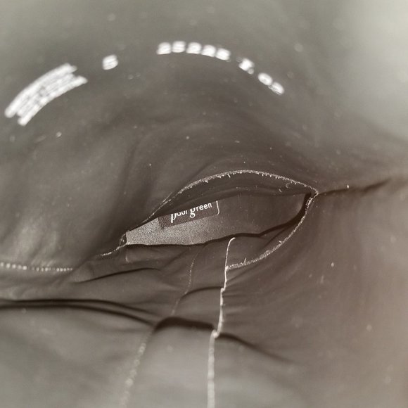 Paul Green Kendal Knee High Boot, Black Leather, Womens Size 7.5 US / 5 UK - Picture 16 of 16